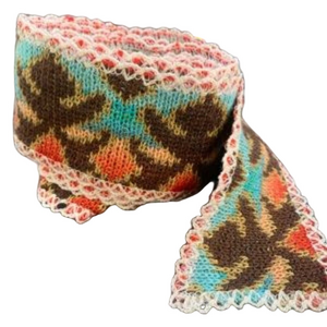 Cecilia Prado Handknit Belt